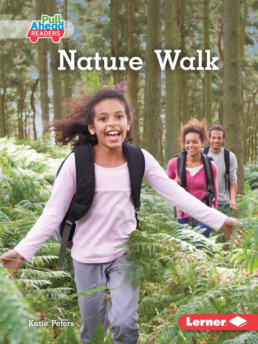 Title details for Nature Walk by Katie Peters - Available
